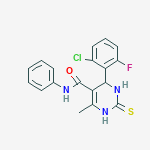 Compound Structure