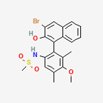 Compound Structure