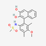 Compound Structure