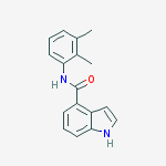 Compound Structure