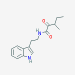 Compound Structure