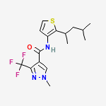 Compound Structure
