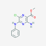Compound Structure