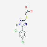 Compound Structure