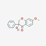Compound Structure