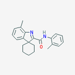 Compound Structure