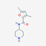 Compound Structure