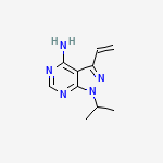 Compound Structure