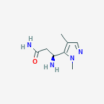 Compound Structure