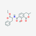 Compound Structure
