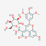 Compound Structure
