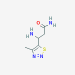 Compound Structure