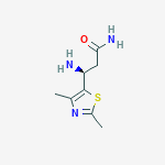 Compound Structure