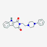 Compound Structure