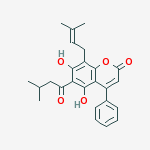 Compound Structure