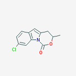 Compound Structure
