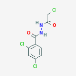Compound Structure
