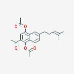 Compound Structure