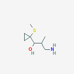 Compound Structure