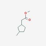 Compound Structure