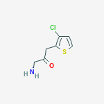 Compound Structure