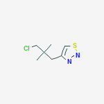 Compound Structure