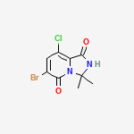 Compound Structure