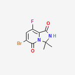 Compound Structure