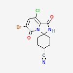 Compound Structure