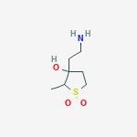 Compound Structure