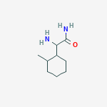Compound Structure