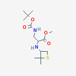 Compound Structure