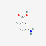 Compound Structure