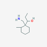 Compound Structure