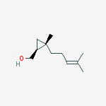 Compound Structure
