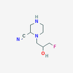 Compound Structure