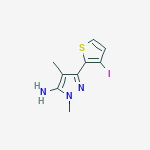 Compound Structure