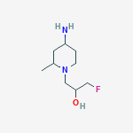 Compound Structure