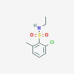 Compound Structure
