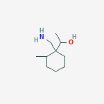 Compound Structure