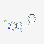 Compound Structure