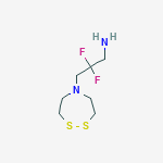 Compound Structure