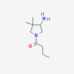 Compound Structure