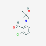 Compound Structure