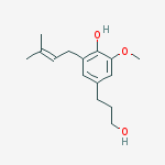 Compound Structure
