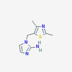 Compound Structure