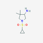 Compound Structure