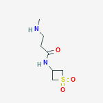 Compound Structure