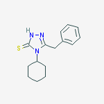 Compound Structure