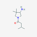 Compound Structure